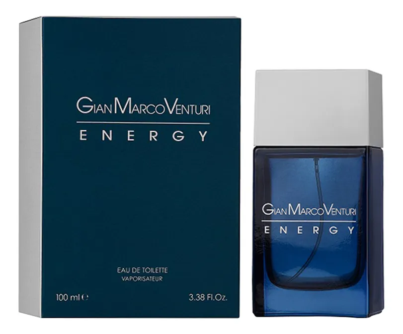Gian Marco Venturi Energy