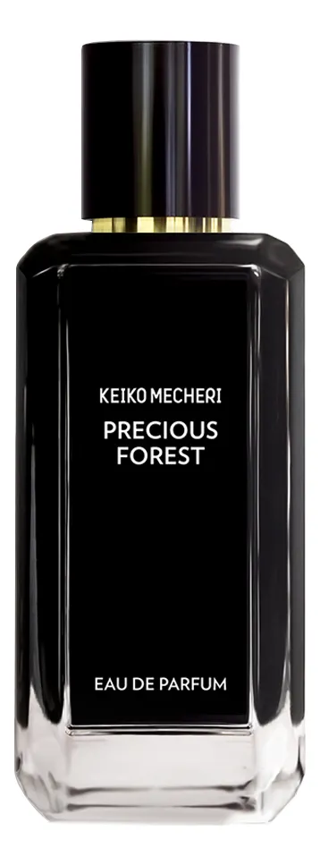 Keiko Mecheri Precious Forest Парфюмерная вода унисекс 100 ml тестер