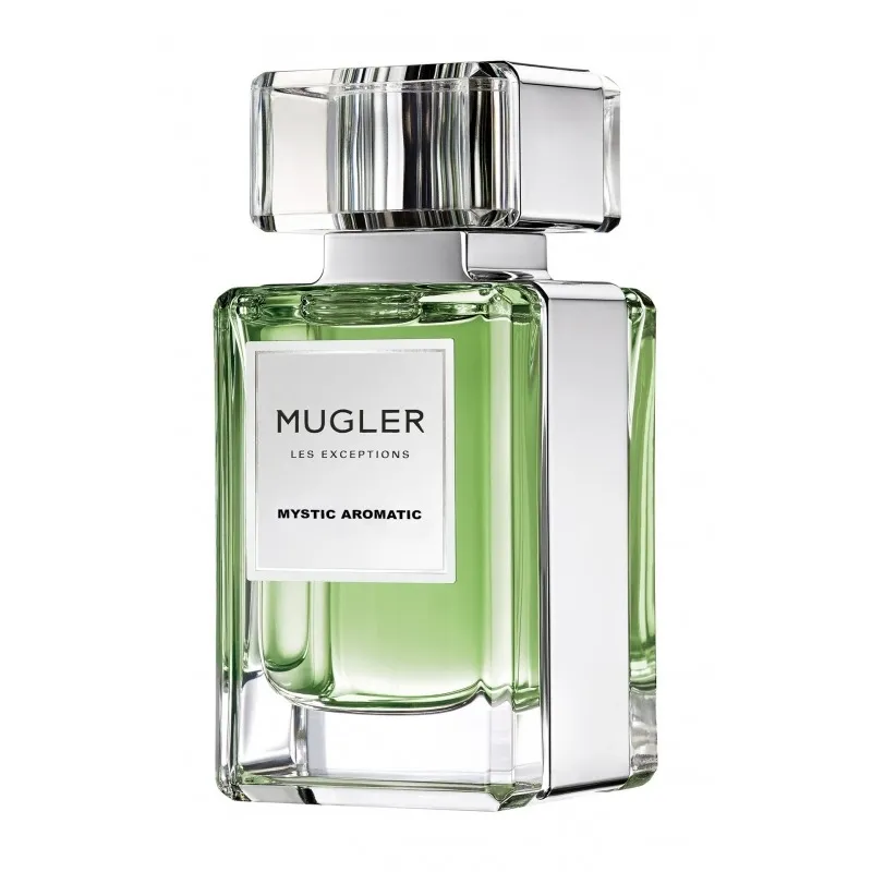 MUGLER Mystic Aromatic