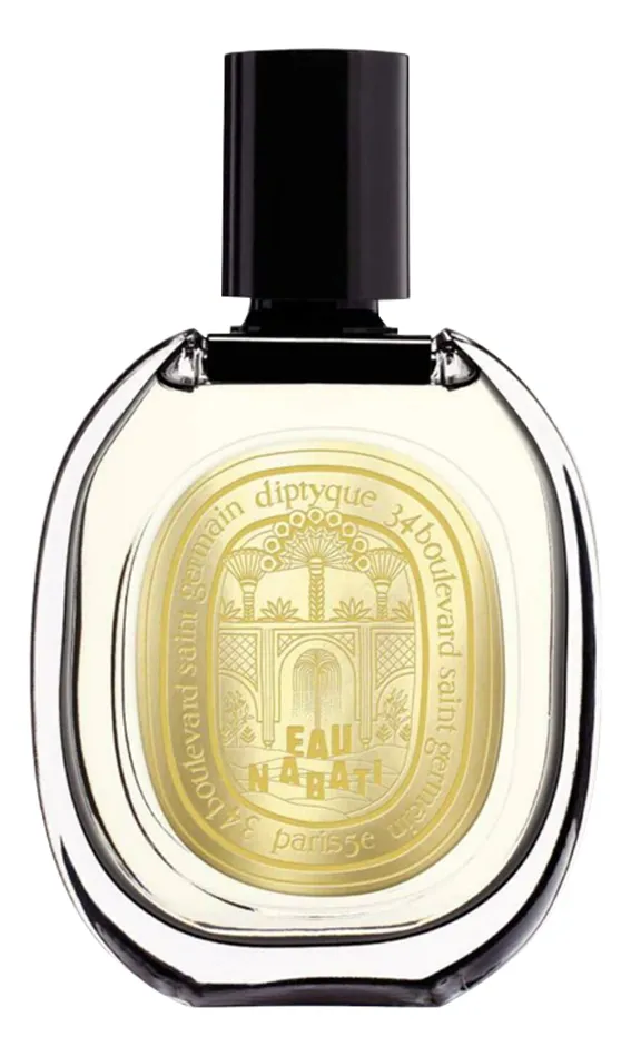 Diptyque Eau Nabati