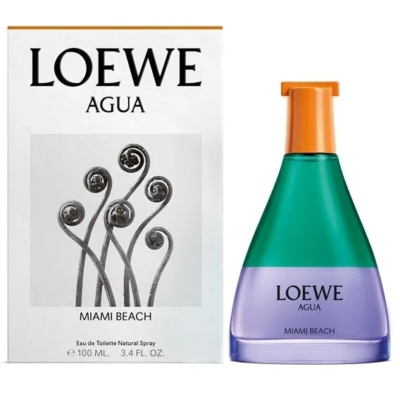 Loewe Agua Miami Beach