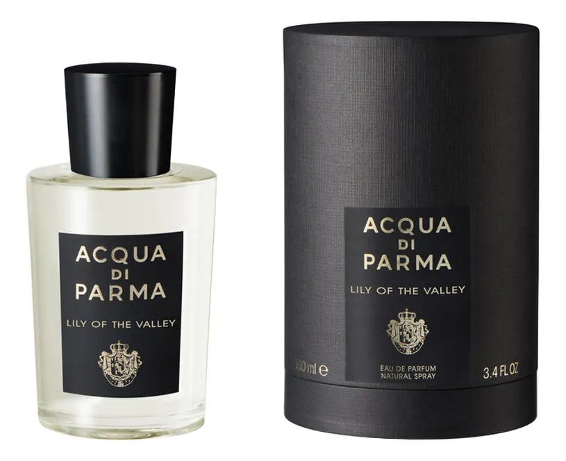 Acqua di Parma Lily of the Valley Парфюмерная вода унисекс 100 ml