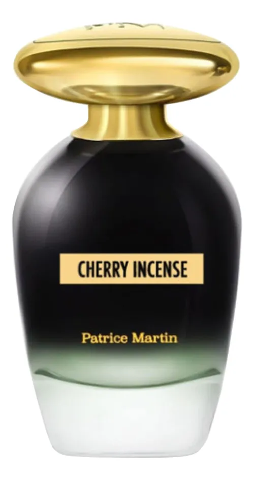 Patrice Martin Cherry Incense Парфюмерная вода унисекс 100 ml тестер