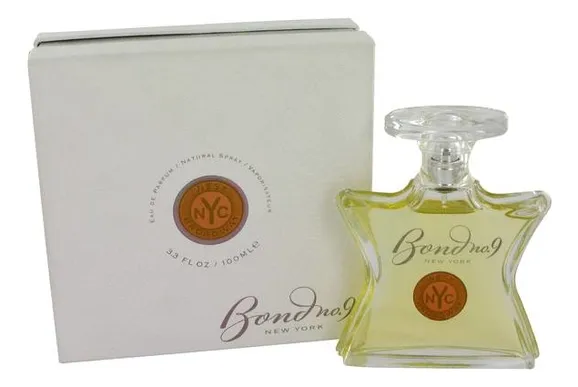Bond No. 9 West Broadway Парфюмерная вода унисекс 100 ml