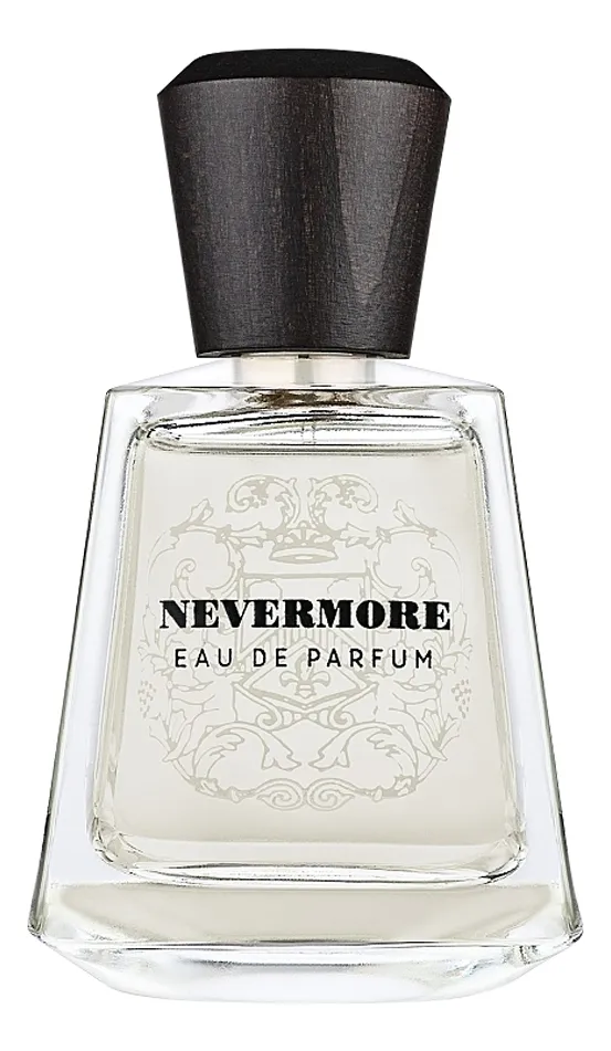 P. Frapin & Cie Parfums Nevermore Парфюмерная вода унисекс 100 ml тестер