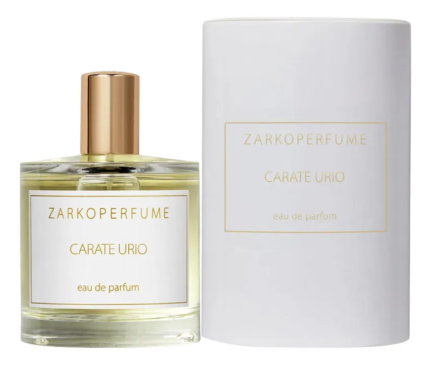 Zarkoperfume Carate Urio