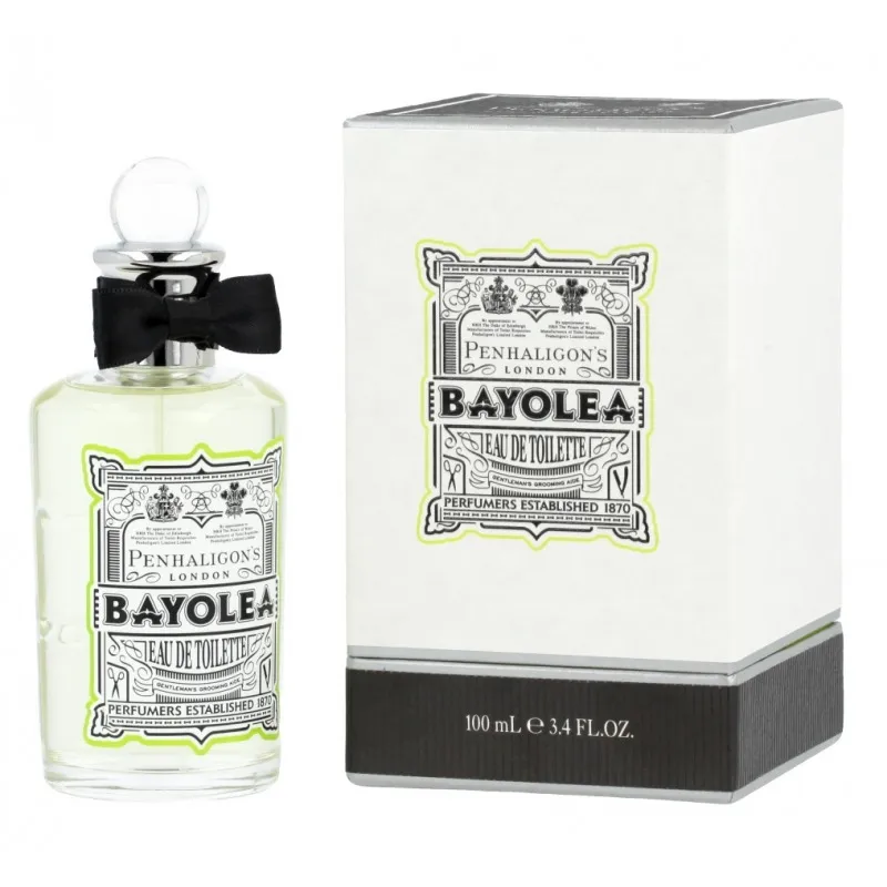 Penhaligons Bayolea