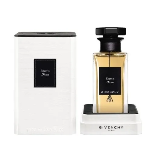 GIVENCHY Encens Divin
