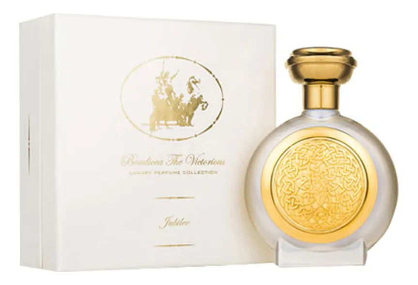 Boadicea the Victorious Jubilee Парфюмерная вода унисекс 100 ml