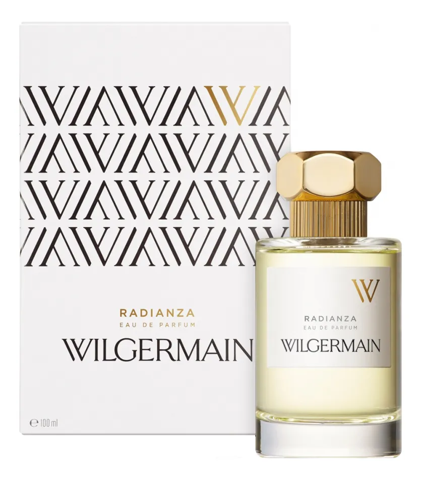 Wilgermain Radianza Парфюмерная вода унисекс 100 ml