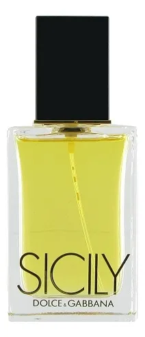 DOLCE & GABBANA Sicily Парфюмерная вода для женщин 100 ml тестер
