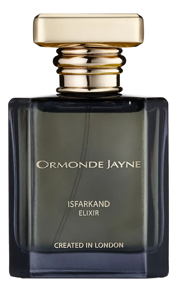 Ormonde Jayne Isfarkand Elixir Духи унисекс 50 ml тестер