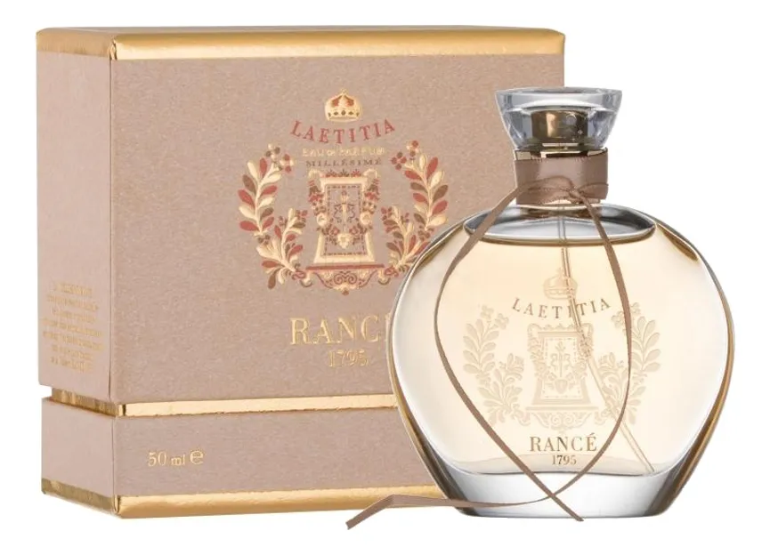Rance 1795 Laetitia Millesime Парфюмерная вода для женщин 50 ml