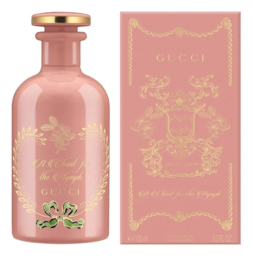 GUCCI A Chant For The Nymph Парфюмерная вода унисекс 100 ml