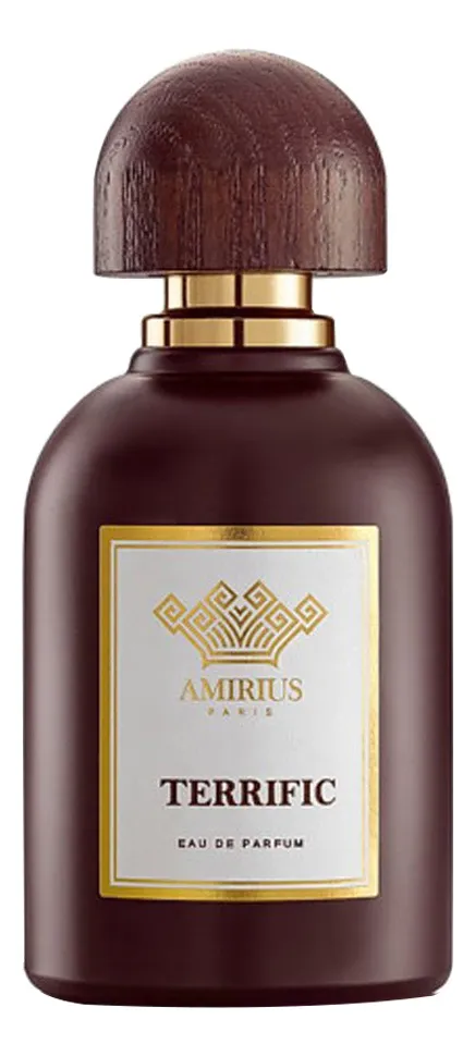 Amirius Terrific Парфюмерная вода унисекс 75 ml тестер