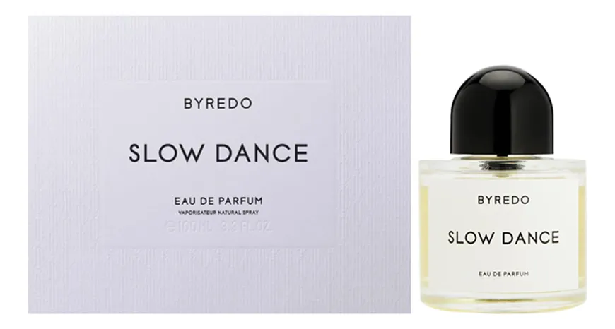 BYREDO Slow Dance Парфюмерная вода унисекс 100 ml