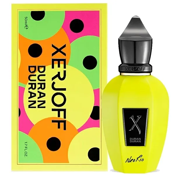 Xerjoff Duran Duran NeoRio