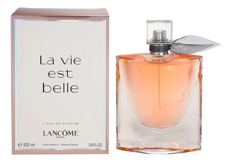 Lancome La Vie est Belle Парфюмерная вода для женщин 100 ml