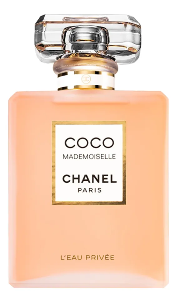 Chanel Coco Mademoiselle L'Eau Privee Парфюмерная вода для женщин 100 ml тестер