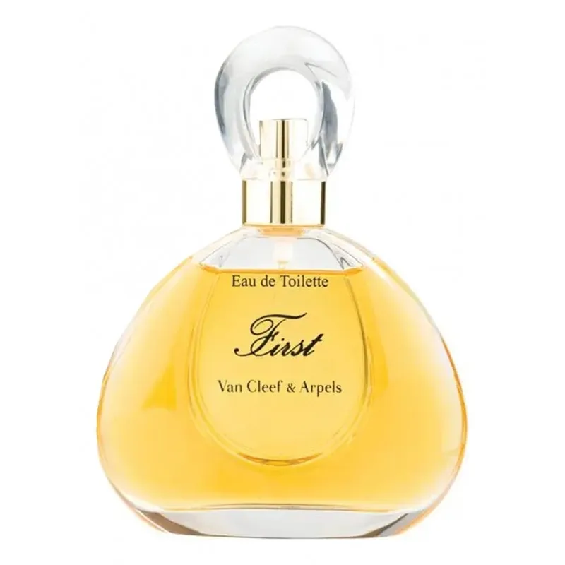 Van Cleef & Arpels First