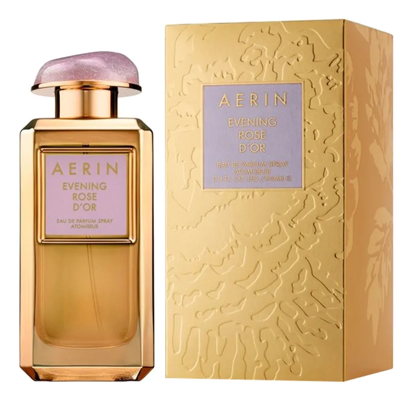 AERIN Evening Rose d'Or Парфюмерная вода для женщин 100 ml