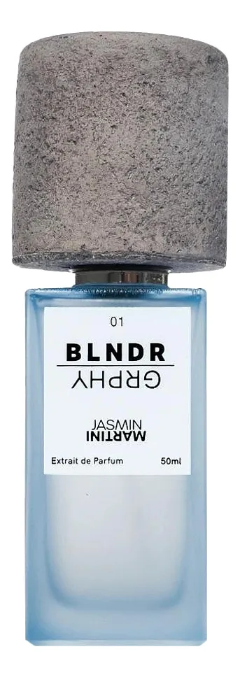 BLNDRGRPHY Jasmin Martini Духи унисекс 50 ml тестер