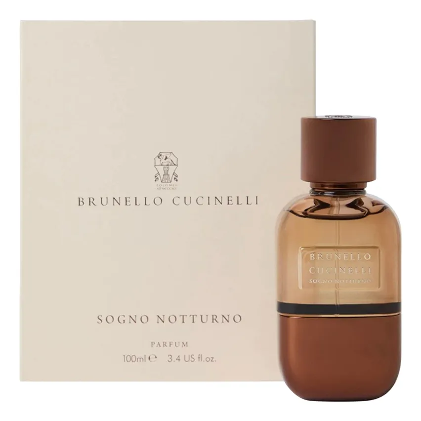 Brunello Cucinelli Sogno Notturno