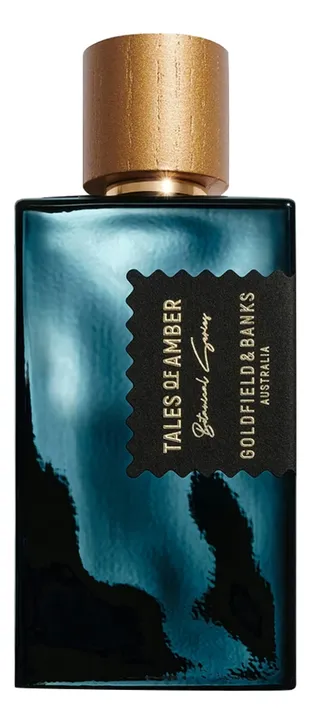 Goldfield & Banks Tales Of Amber