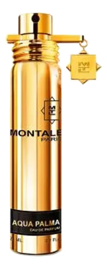 MONTALE Aqua Palma Парфюмерная вода для женщин 20 ml
