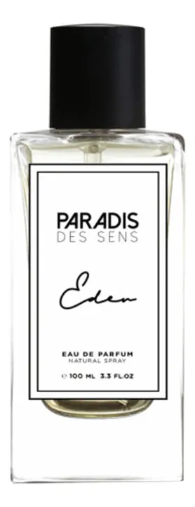 Paradis des Sens Eden