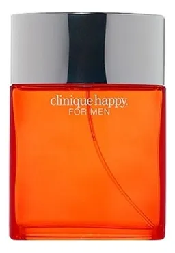Clinique Happy For Men Туалетная вода для мужчин 100 ml тестер