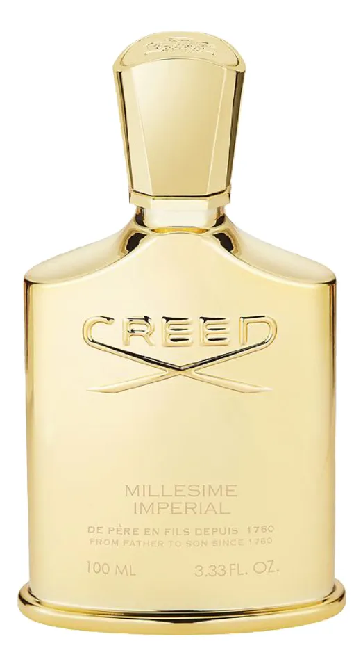 Creed Millesime Imperial Парфюмерная вода унисекс 100 ml тестер