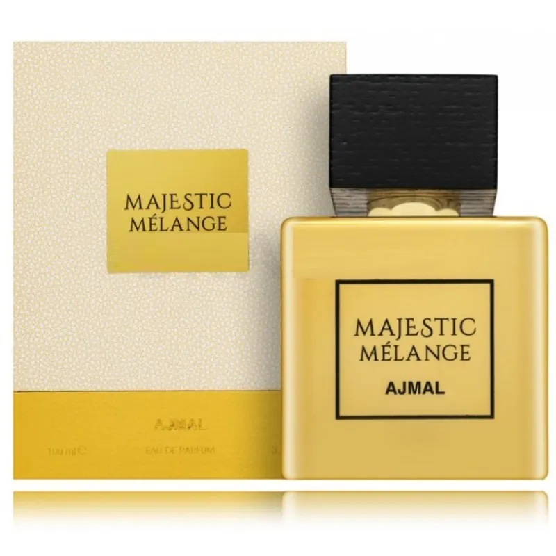 Ajmal Majestic Melange