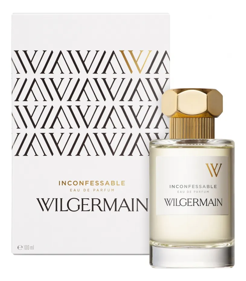 Wilgermain Inconfessable Парфюмерная вода унисекс 100 ml