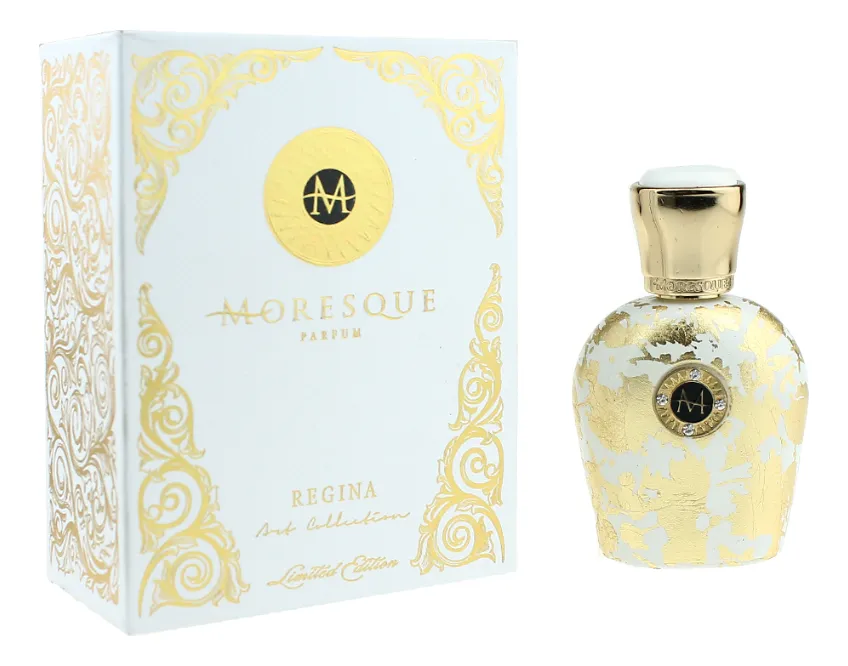 Moresque Regina Парфюмерная вода для женщин 50 ml