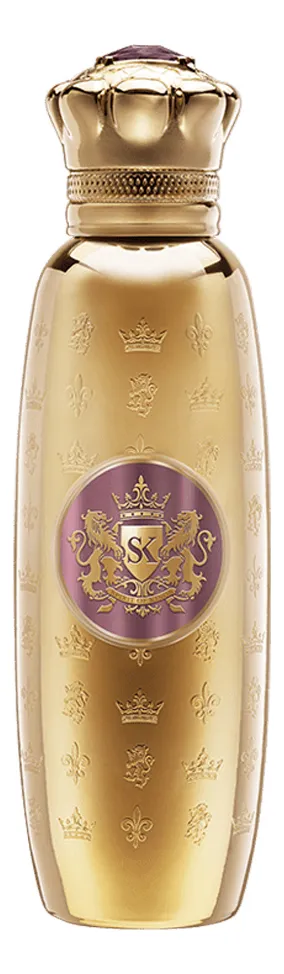 Spirit Of Kings Aludra Парфюмерная вода унисекс 100 ml тестер