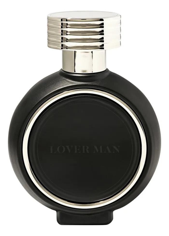 Haute Fragrance Company Lover Man Парфюмерная вода для мужчин 75 ml тестер