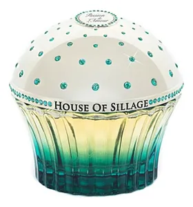 House Of Sillage Passion de l’Amour Духи для женщин 75 ml тестер