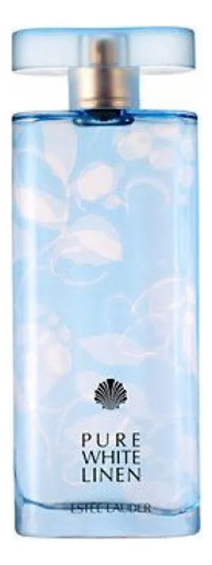 Estee Lauder Pure White Linen Summer Fun