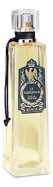 Rance 1795 Le Vainqueur Парфюмерная вода для мужчин 100 ml тестер