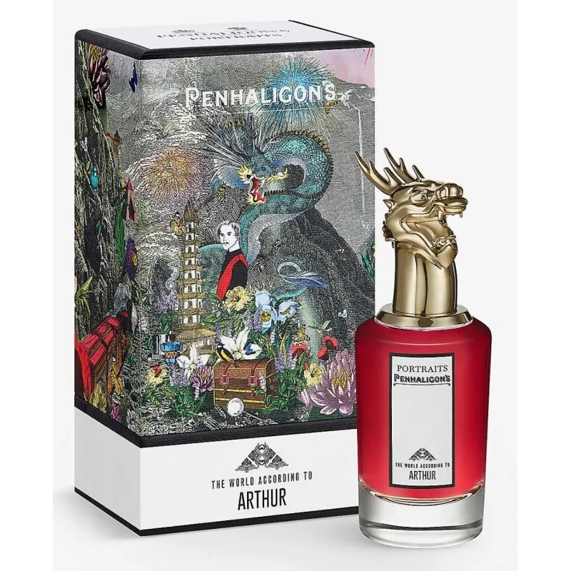 Penhaligons The World According to Arthur