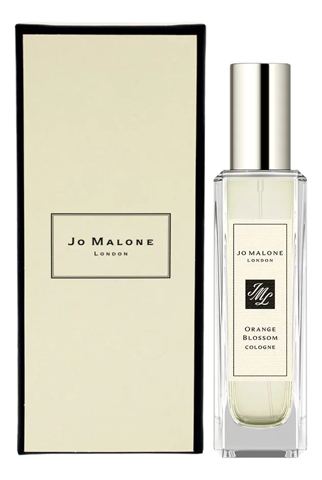 Jo Malone Orange Blossom Одеколон унисекс 30 ml