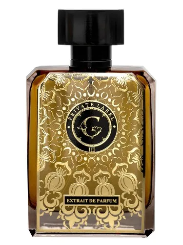 Gerini Private Label III