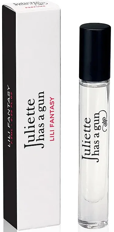 Juliette Has A Gun Lili Fantasy Парфюмерная вода для женщин 7,5 ml миниатюра