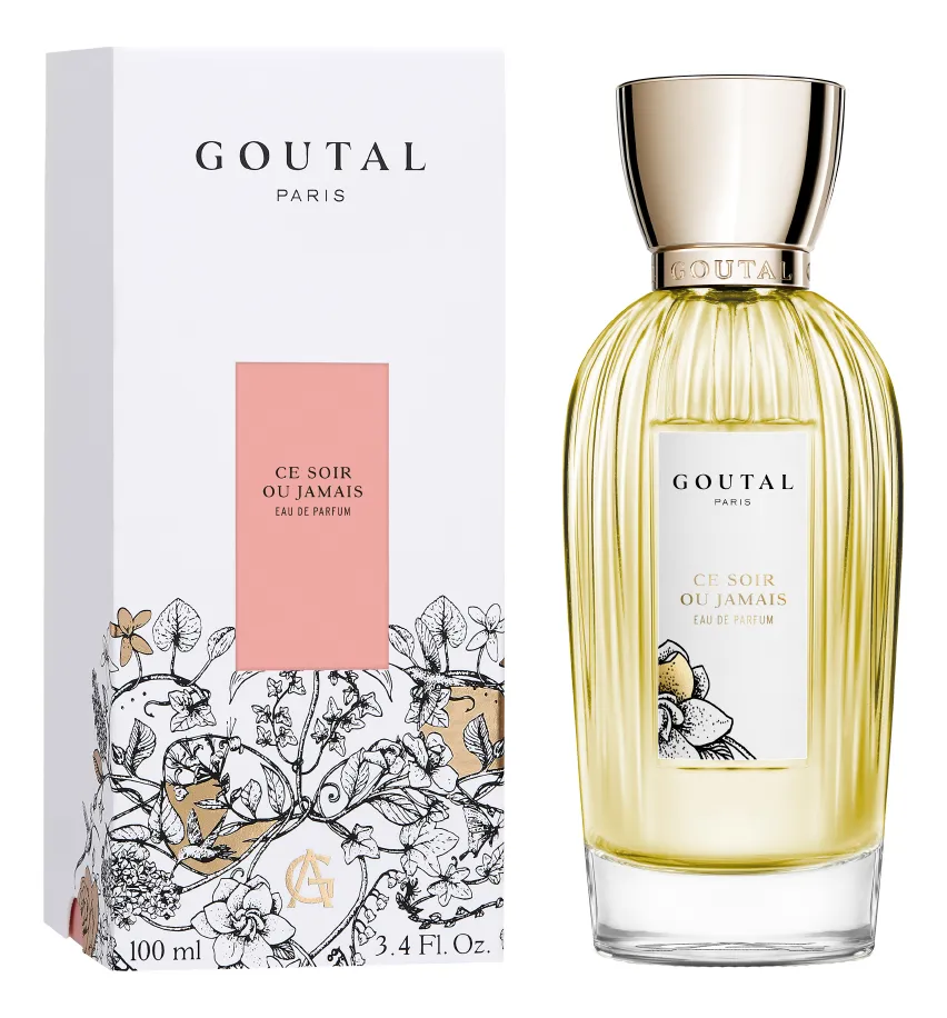 Annick Goutal Ce Soir Ou Jamais Парфюмерная вода для женщин 100 ml