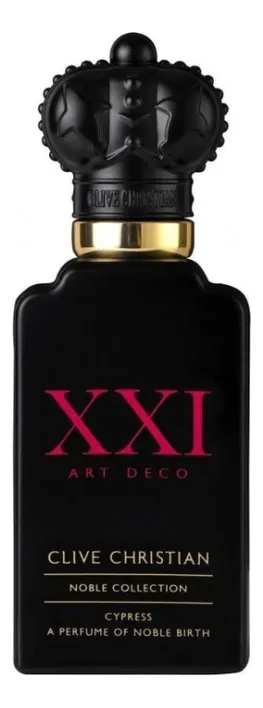 Clive Christian XXI Art Deco Cypress