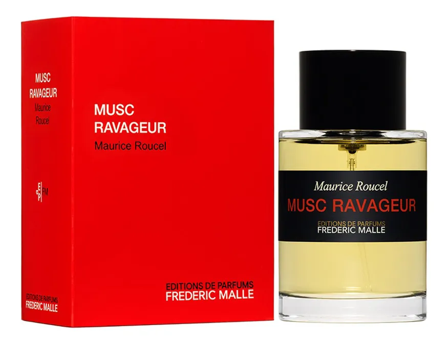 Frederic Malle Musc Ravageur Парфюмерная вода унисекс 100 ml