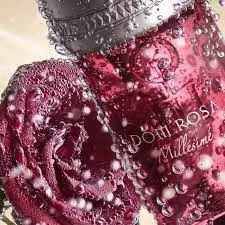 Les Liquides Imaginaires Dom Rosa Millesime