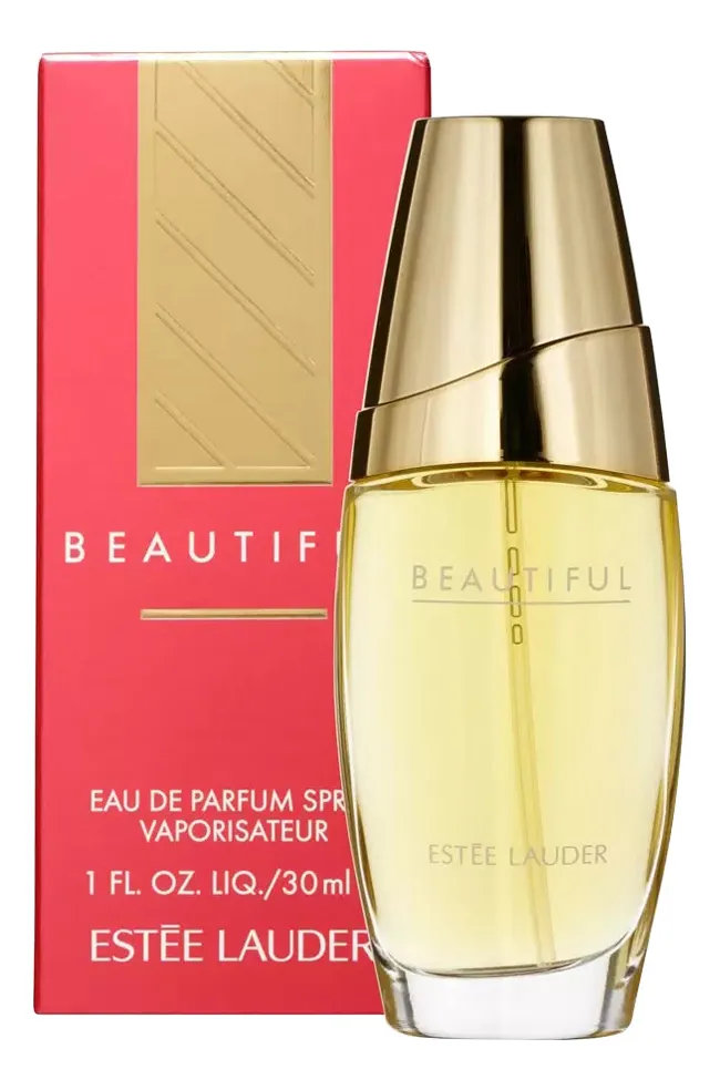 Estee Lauder Beautiful Парфюмерная вода для женщин 30 ml