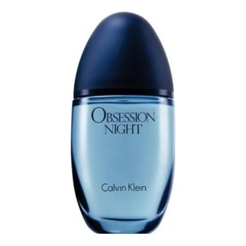 CALVIN KLEIN Obsession Night Woman